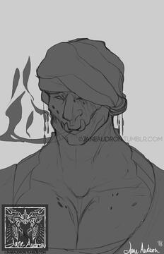 Personal Work Personal Work