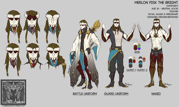 Personal Work Personal Work