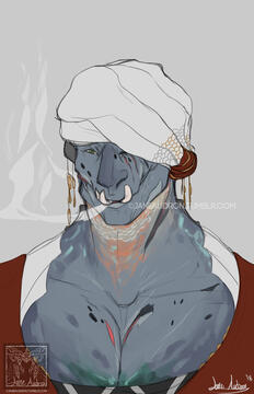 Personal Work Personal Work